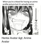 🐣 25+ Best Memes About Anime Avatar Anime Avatar Memes