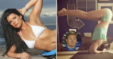 Photos Of Danica Patrick That Will Have Her Ex Crawling Back