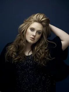 Adele photo #434978 theplace2.ru Peinados de adele, Adele, C