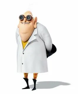 Characters From Despicable Me Related Keywords & Suggestions