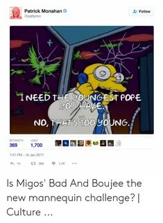 🐣 25+ Best Memes About Migos Bad and Boujee Migos Bad and Bo