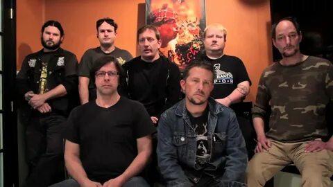 GWAR Releases Video Statement and Announces Creation of Dave