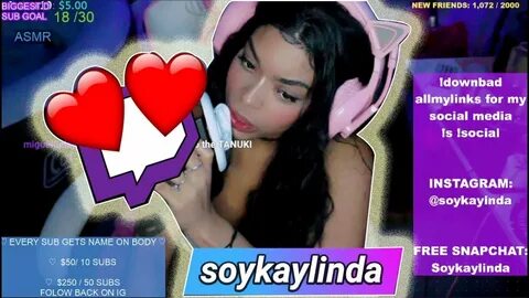 Gone WILD!!!: after dark,vol.05the channel that will all of your Twitch cra...