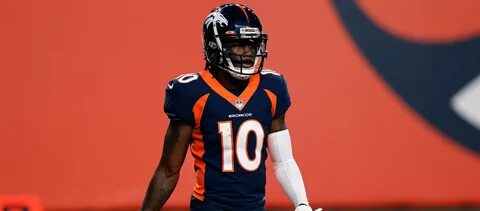 Air Yard Analysis: Week 8 (2020 Fantasy Football) LaptrinhX 