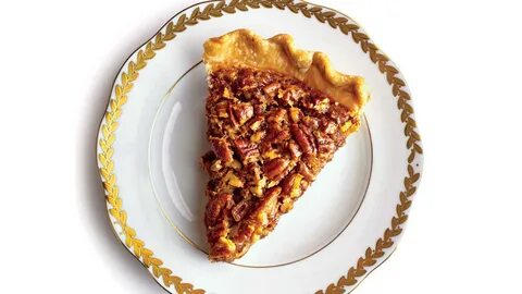 Southern Pecan Pie Recipe Southern Living