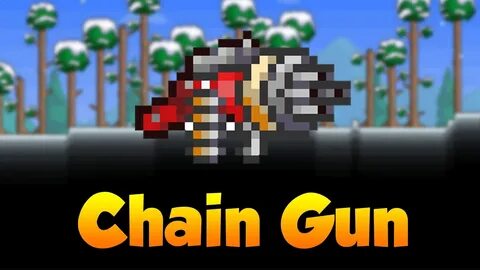 strongest weapon in terraria hortson