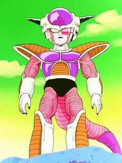 Frieza Gotenfanboy Wiki Fandom