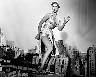 Picture of Elizabeth Montgomery