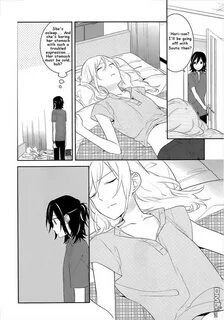 Horimiya 20 - Read Horimiya Chapter 20