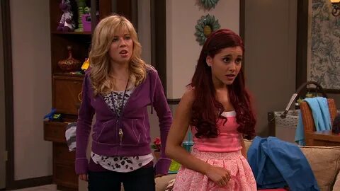 Watch Sam & Cat Season 1 Episode 8: #ToddlerClimbing - Full 