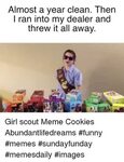🐣 25+ Best Memes About Girl Scout Meme Girl Scout Memes
