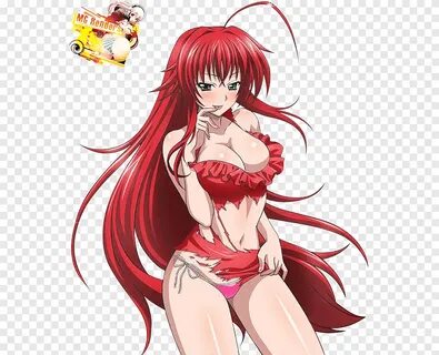 Free download Rias Gremory High School DxD 2: Phoenix of the