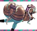 Rule34 - If it exists, there is porn of it / rebis, marina (