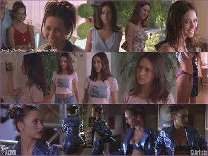 Foto 15 de Jennifer Love Hewitt * Babes & Girls * Shakimania