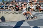 Vans Pro Skate Park Series at Huntington - FS 5050 Photo at 