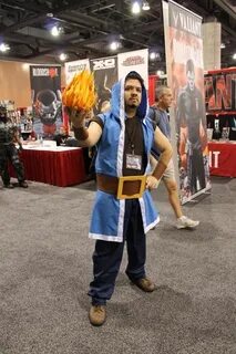Pin by Gabe Salcido on Awesome Cosplay Wizard costume, Clash