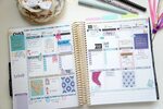 Bullet Journal Layout Ideas by Month - Favorite