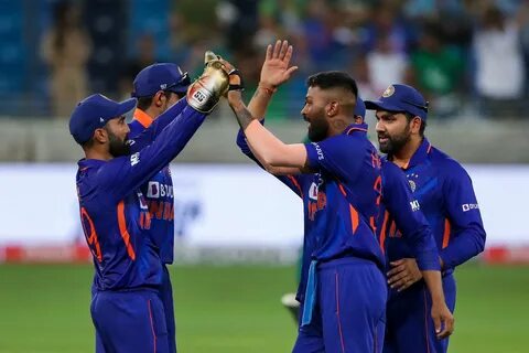 India Defeated Pakistan In Asia Cup Cricket Match Bollywood 