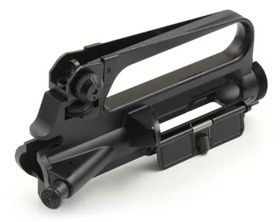 Retro parts for AR-15 rifles from DoubleStar all4shooters