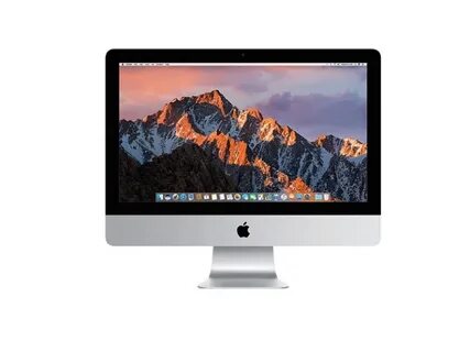 Apple iMac MNE92 - 27" (2017) Tech Nuggets
