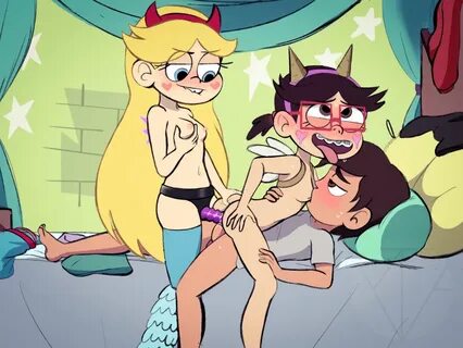 Star butterfly and marco sex Comics - abime porn