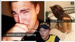 Cheaters EXPOSED On Snapchat!! - Mike Fox - YouTube