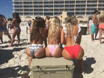 Humpday: Spring break edition!!!! Hail Yeah its NSFW