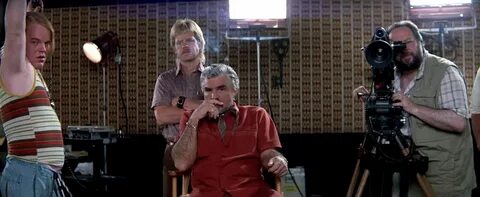 Movie Review - Boogie Nights - Archer Avenue