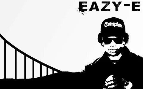 Eazy-E Wallpapers Wallpapers - All Superior Eazy-E Wallpaper