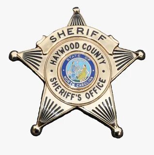 Transparent Sheriff Badge Png - Douglas County Sheriff Badge