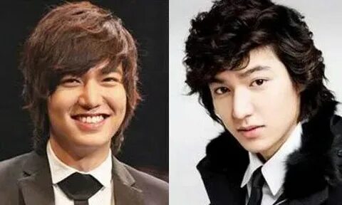 Lee Min Ho Plastic Surgery : Lee Min Ho Plastic Surgery Secr