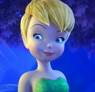 tinkerbell movie screenshots, captures Tinkerbell pictures, 