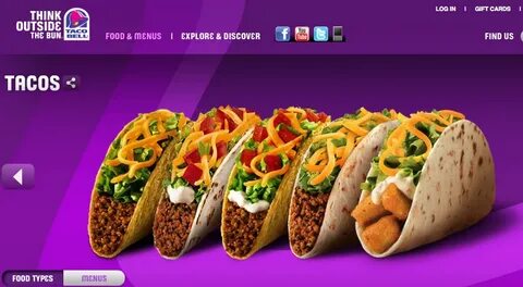 Taco Bell fights back on beef lawsuit with ad push - clevela