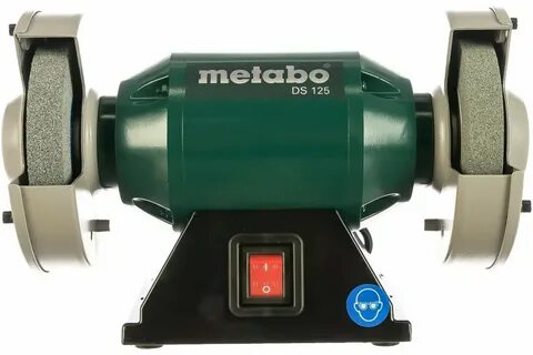 Купить Точило Metabo DS 150 619150000 в интернет-магазине УМ