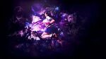 Красивые фиолетовые фоны стим (214 фото) " ФОНОВАЯ ГАЛЕРЕЯ К