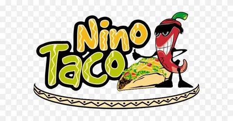 Home Of The Mile High Nacho - Nino Taco - Free Transparent P