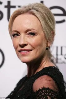 Rebecca Gibney opens up about ageing, plastic surgery and Bo