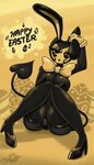 Fembendy Easter by Latiar010 -- Fur Affinity dot net