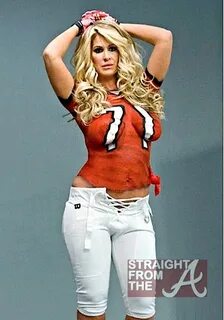 Kim_Zolciak_topless_body_paint_jersey_010 - Straight From Th