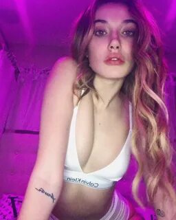 Olivia Obrien Nude Tiktok Porn Leaks #2 PHOTOS - FapGrams