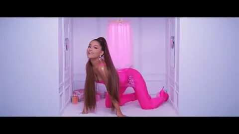 Ariana Grande: 7 Rings (2019)