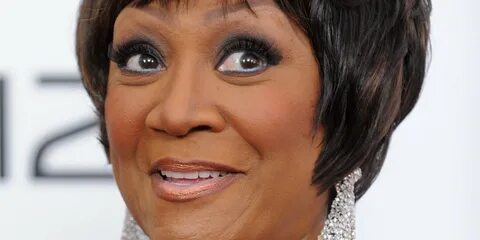 Pictures of Patti LaBelle - Pictures Of Celebrities