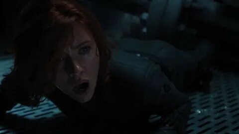 Scarlett Johansson - The Avengers, We're Okay 1080p - YouTub
