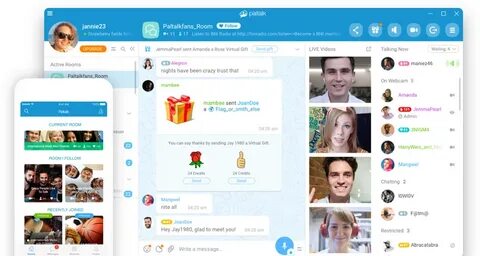 Top stories about Video Chat written in February of 2020 - M