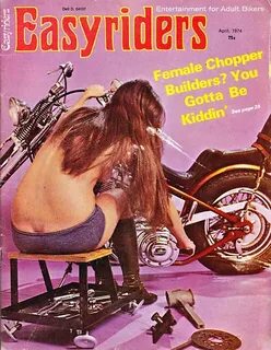 24+ Easy Rider Magazine Nude Women Vulgar Porn Pics