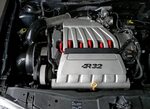 VW: RUF Kompressor Kit Stage1 VW Golf 4 R32 3.2 24V BFH BML 