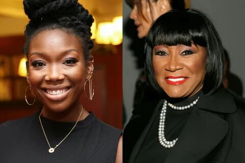 Patti LaBelle and Brandy Norwood Land Recurring Roles on Fox