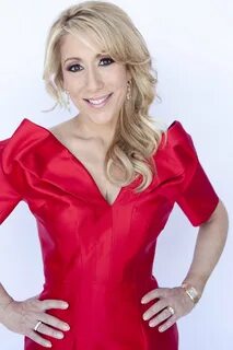 Sizzling 41+ Lori Greiner Bikini Pics Hot Swimsuit, Boobs & 