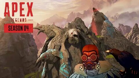 Apex Legends *NEW* BLOODHOUND EVENT! Anyone Can Join Lets Sl