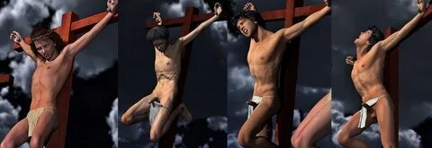 crucifixions